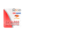 Catálogo de Produtos